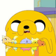 Illustration for article titled Adventure Time: “Jake The Dad”